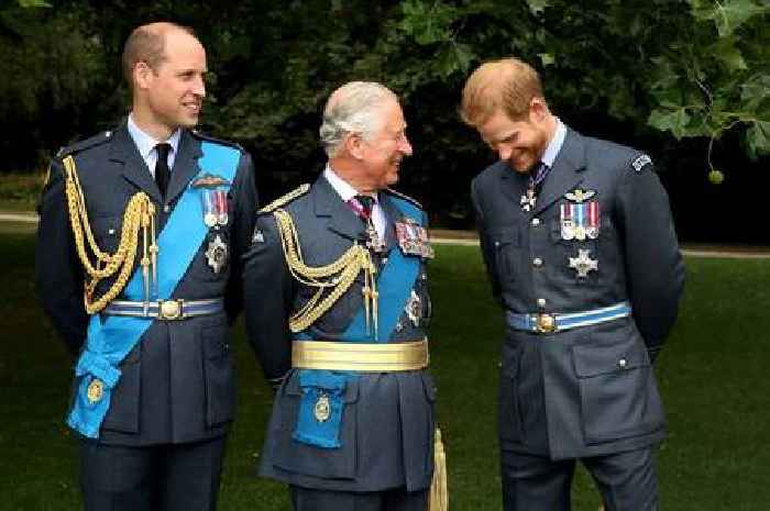 Prince Harry's Royal Family drama in full as return set for King's coronation
