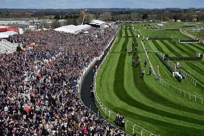 Grand National 2023 runners confirmed as full list of 40 horses racing at Aintree released