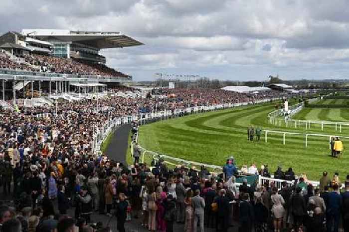 Grand National protest planned as activists bid to disrupt race at Aintree
