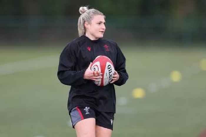 Wales make two changes for England Women's Six Nations clash as acid test approaches