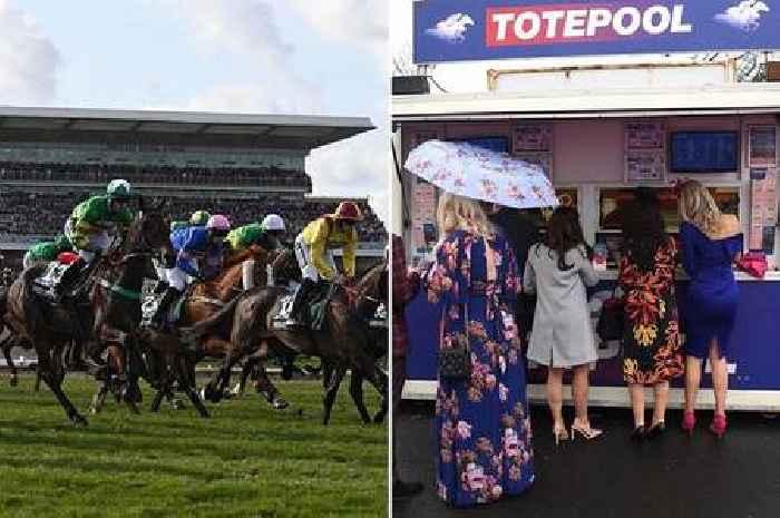 2023 Grand National set to be most-watched in history with £150m bet on race