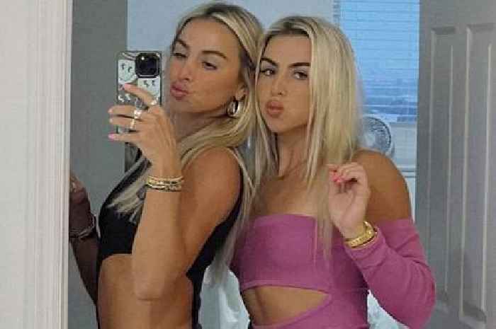 Gorgeous basketball twins hint at WWE move after announcing departure from university