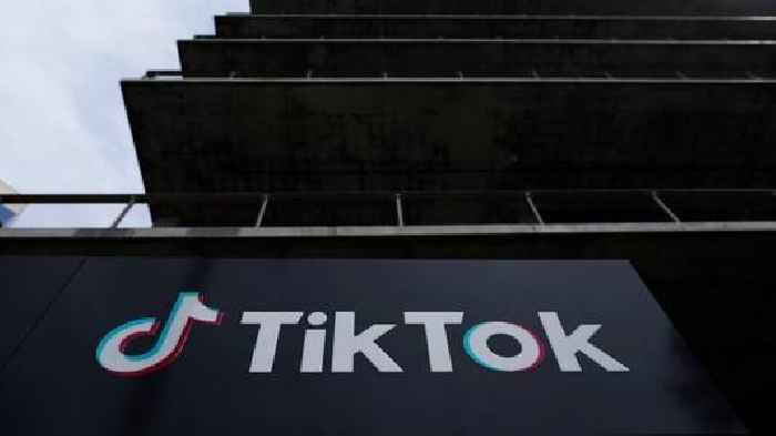 Montana legislature votes to ban TikTok in the state
