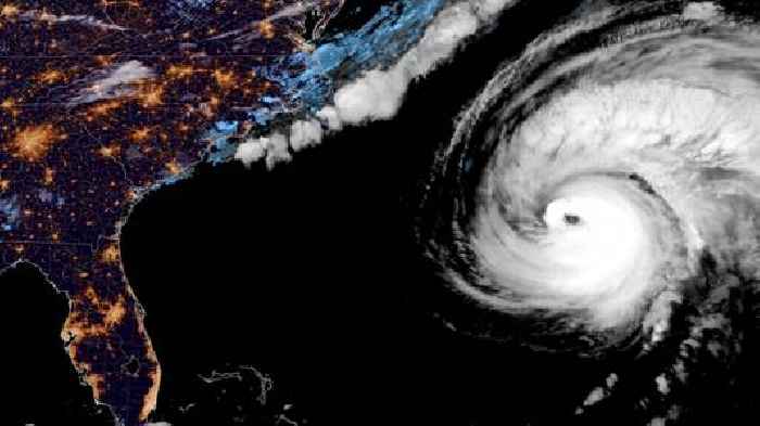 Researchers predict 'slightly below-average' 2023 hurricane season