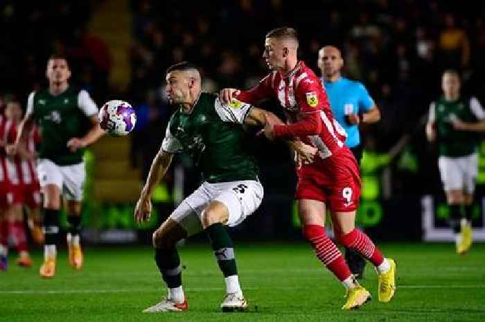 Exeter City vs Plymouth Argyle: Biggest game of the season says Steven Schumacher