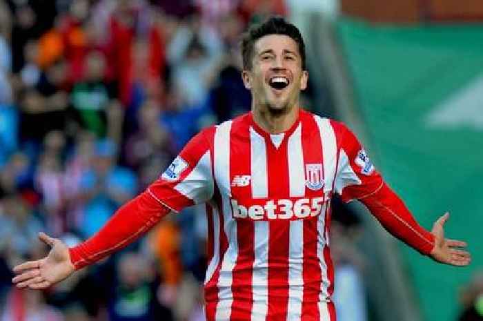 Tickets sell out in three hours as Bojan returns to Stoke City