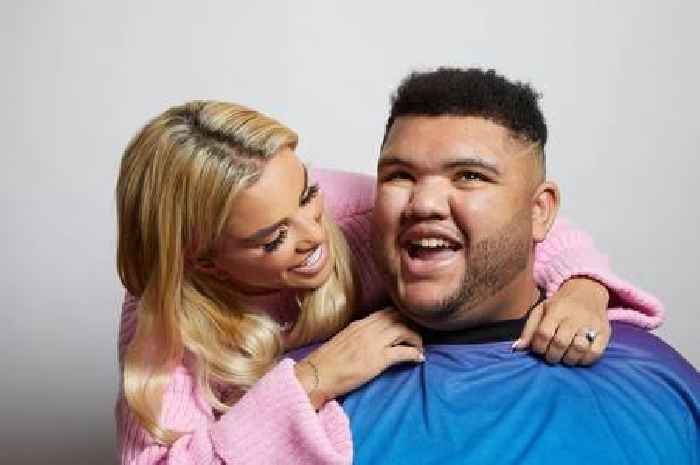 Katie Price breaks silence after two Met Police officers sacked over Harvey messages