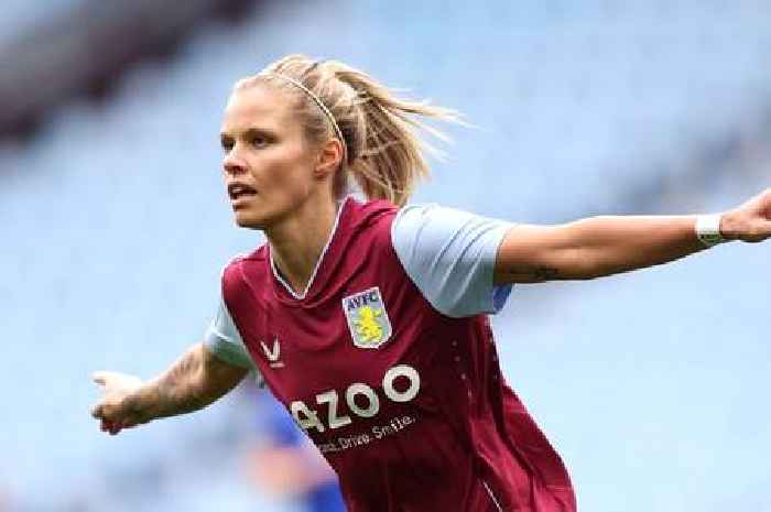 Aston Villa vs Chelsea TV channel, kick-off time and how to watch Women's FA Cup semi-final