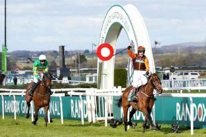 Grand National 2023 preview of all 40 runners and riders