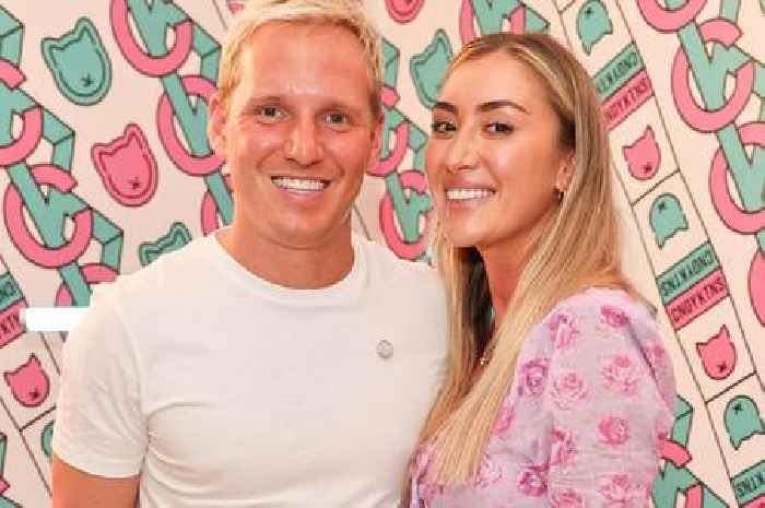 Made in Chelsea's Jamie Laing Sophie Habboo get married in intimate ceremony