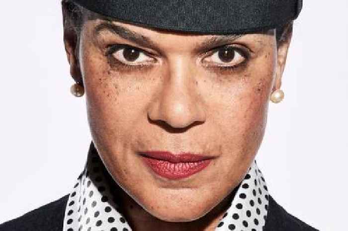 Selecter's Pauline Black on her love of the Bay City Rollers, her Scottish connections and her unique take on a Glasgow fish supper