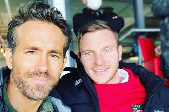 How much Paul Mullin and Wrexham stars get paid and the huge promotion bonus Ryan Reynolds and Rob McElhenney have promised them