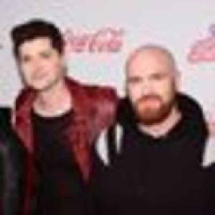 The Script guitarist Mark Sheehan has died at the aged 46