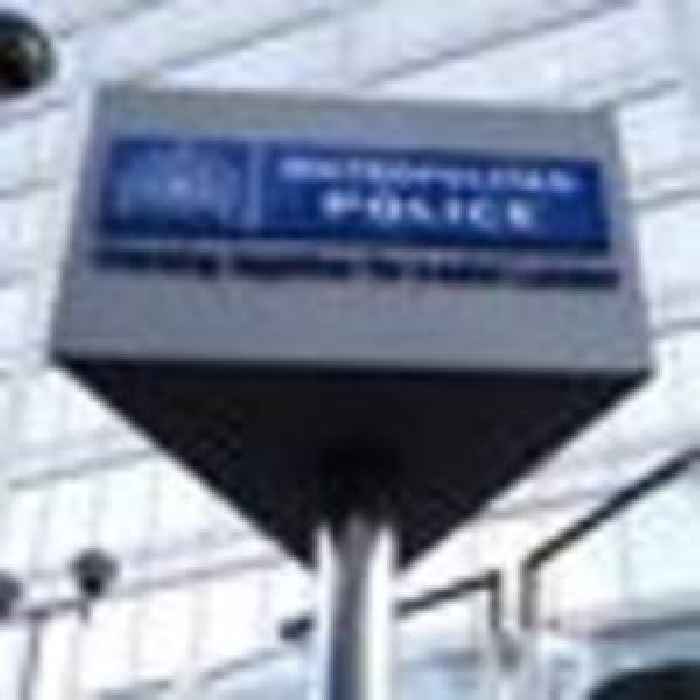Two Met Police officers sacked over 'discriminatory and offensive' WhatsApp messages