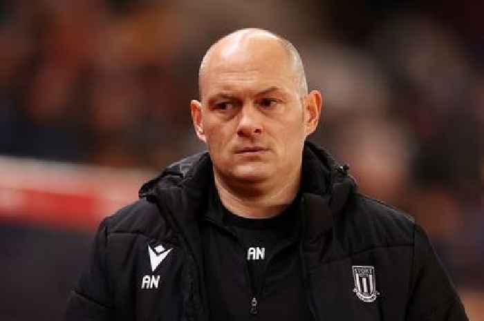 Alex Neil hoping to strike smart and fast in Stoke City summer transfer window