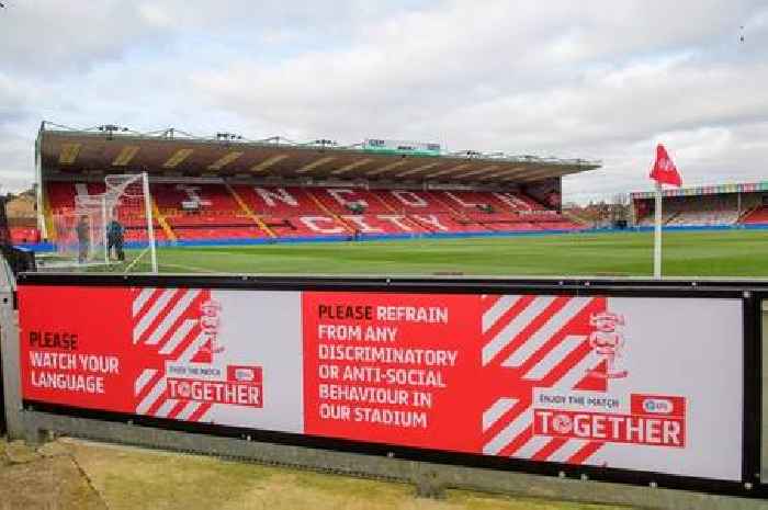 Lincoln City vs Port Vale LIVE - team news and match updates