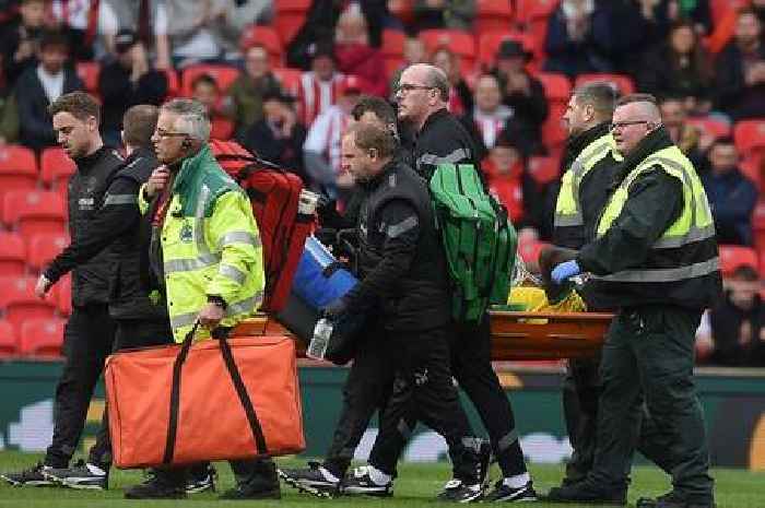 Carlos Corberan issues Daryl Dike injury update as West Brom dealt huge blow at Stoke City
