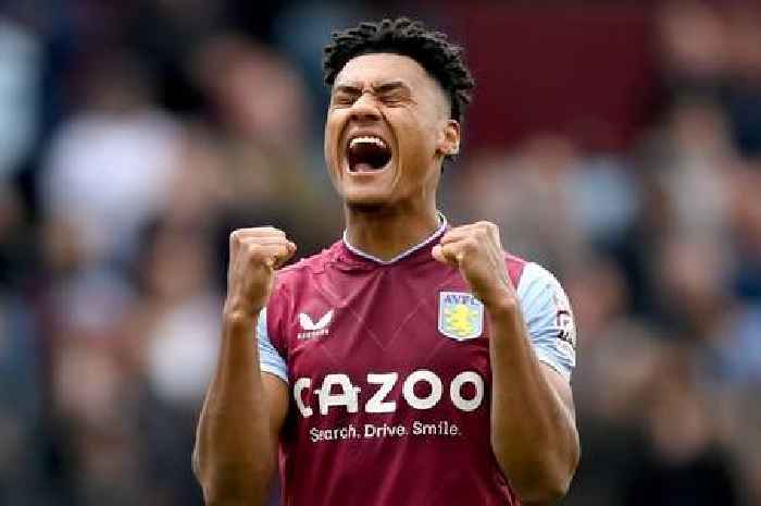 Unai Emery explains how Ollie Watkins has ignited Aston Villa's push for Europe after Newcastle win