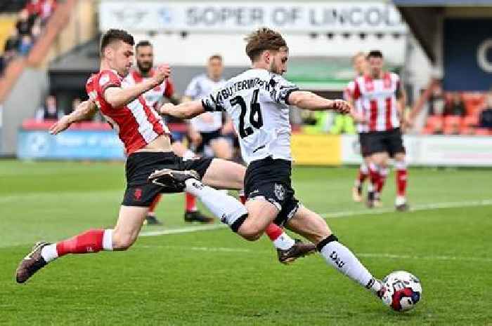Lincoln City vs Port Vale player ratings as Imps edge five-goal thriller
