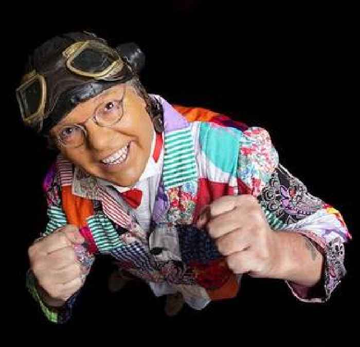 Roy Chubby Brown to play Hanley gig tonight despite calls for show to be cancelled