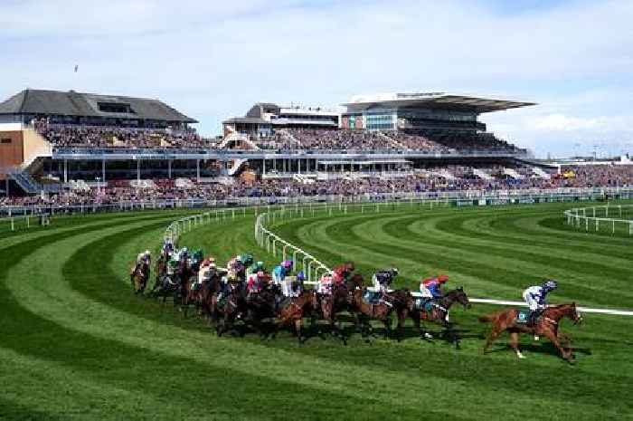 Grand National 2023 results LIVE plus tips and best bets as Corach Rambler goes for Scottish glory at Aintree
