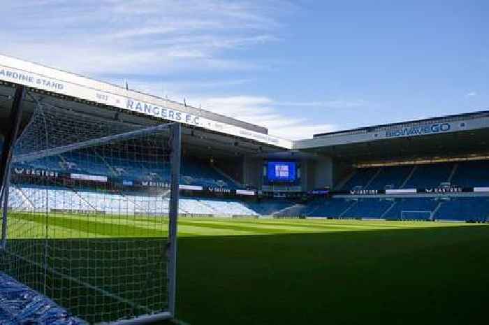 Rangers vs St Mirren LIVE score and goal updates from the Premiership clash at Ibrox