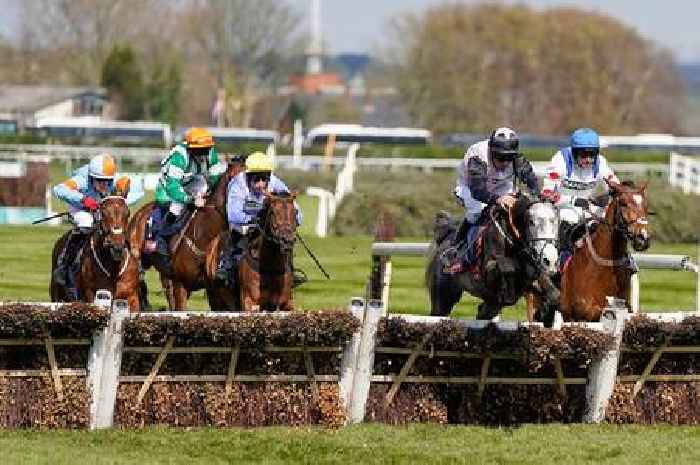 Grand National 2023: Two horses die before start of showpiece race