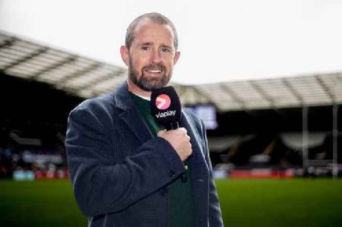 Shane Williams backs Wales Six Nations upset as England head to sold-out Cardiff Arms Park