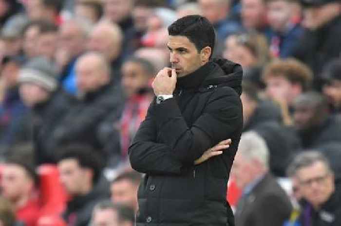 Arsenal urged to make £114m summer transfer swoop as Mikel Arteta eyes midfield additions