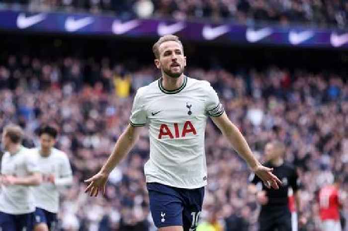 Harry Kane's shock Arsenal offer revealed as Tottenham star's ultimatum explained