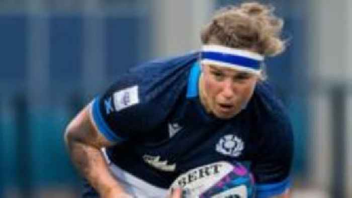 France blow Scotland away in nine-try rout
