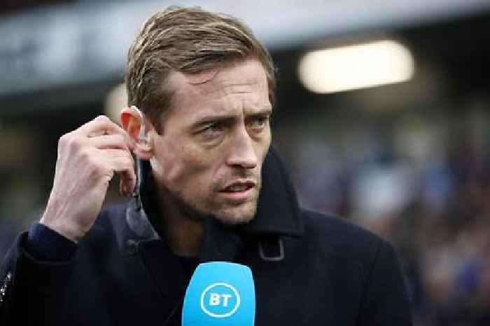 Peter Crouch highlights big tactical mistake in Aston Villa win over Newcastle