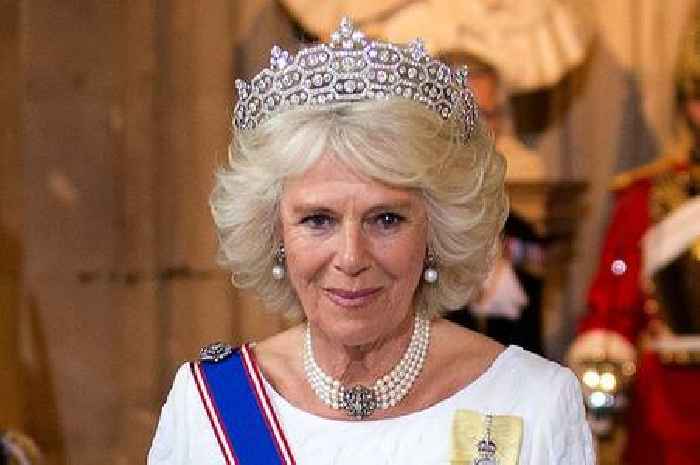Queen Camilla's 'trouble' having her opinions heard during Coronation rehearsals
