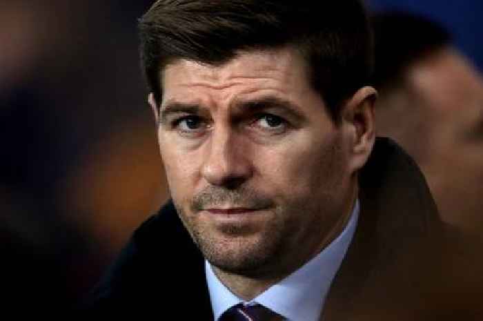 Steven Gerrard Rangers signing reveals the 'two sides' to former boss that outsiders never get to see