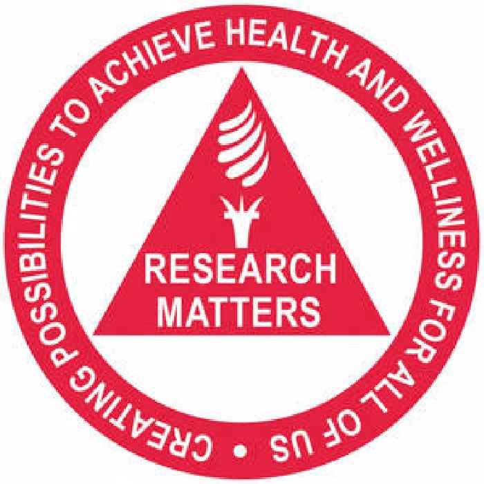 Community Health Events to Be Held Nationwide as Part of the DREF Research Matters for All of Us Initiative