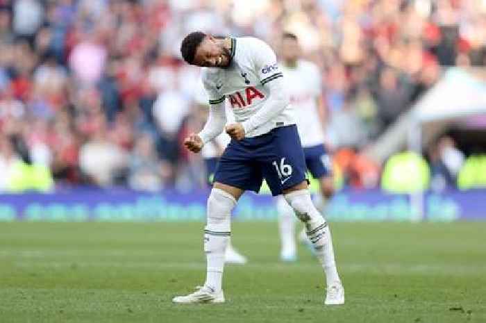 Antonio Conte discovers Arnaut Danjuma Tottenham truth and Son Heung-min partnership clicks