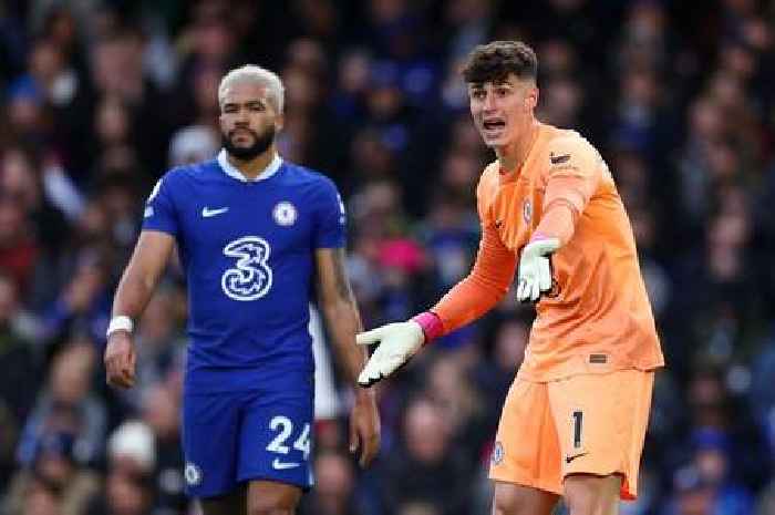Chelsea news: Boehly open to sale of undroppable Blues star as Lampard sends brutal message