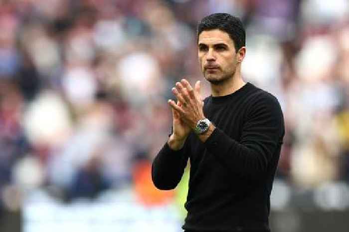 'Every year' - Arsenal fans spot recurring Mikel Arteta problem as title charge takes major hit
