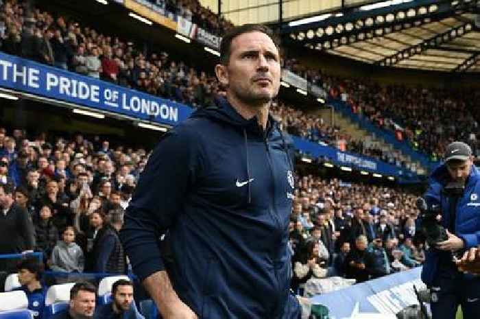 'Lampard homecoming ruined' - National media reacts as Chelsea suffer dismal defeat vs Brighton