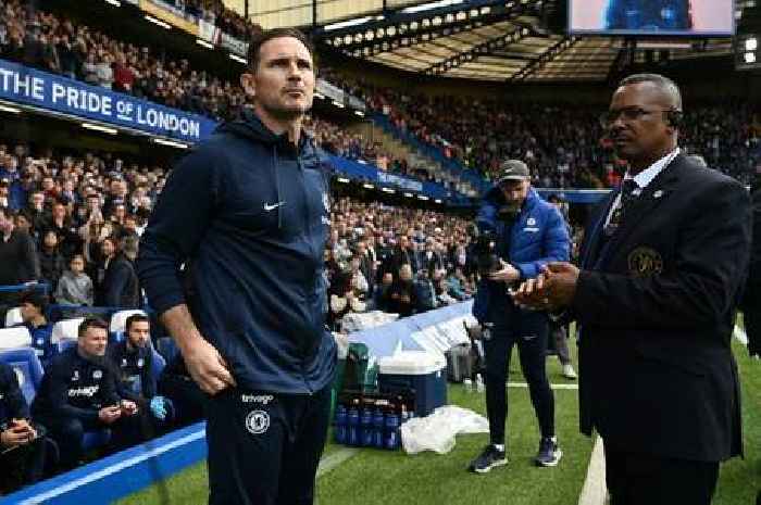 The one Frank Lampard decision that cost Chelsea £281m revealed after Brighton embarrassment