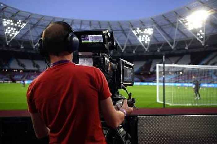 West Ham vs Arsenal TV channel, live stream, kick-off time and how to watch