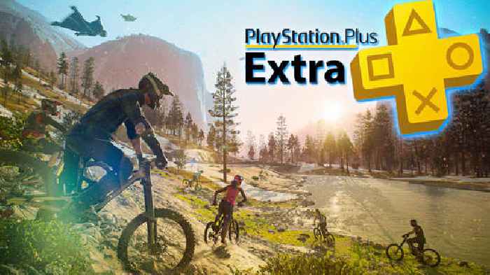 Riders Republic Is Better Than Ever, and Now It's on PlayStation Plus Extra and Premium