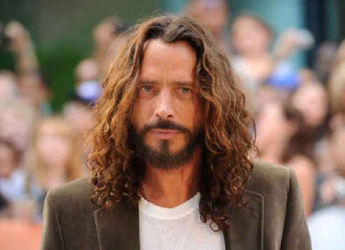 Soundgarden And Chris Cornell’s Widow Reconcile To Release Band’s Final Recordings