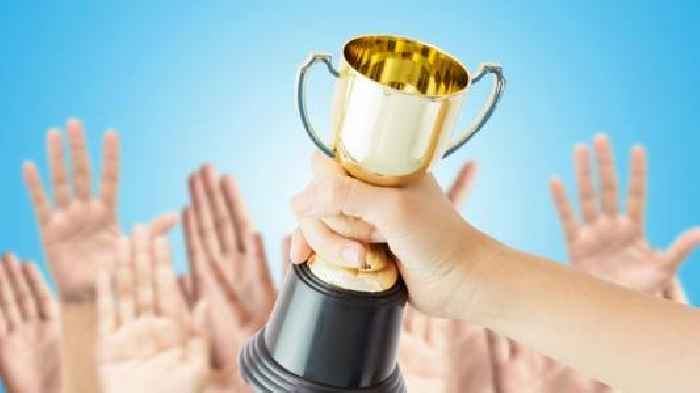 North Carolina lawmakers seek to ban participation trophies