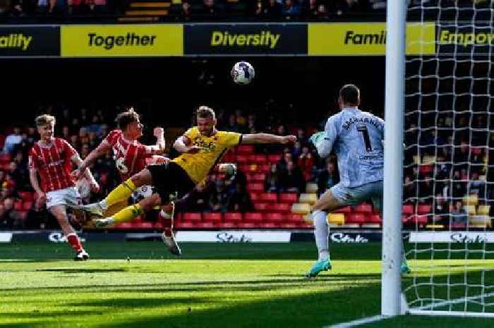 Bristol City let themselves down in both boxes, Max misgivings and marquee signing goes missing