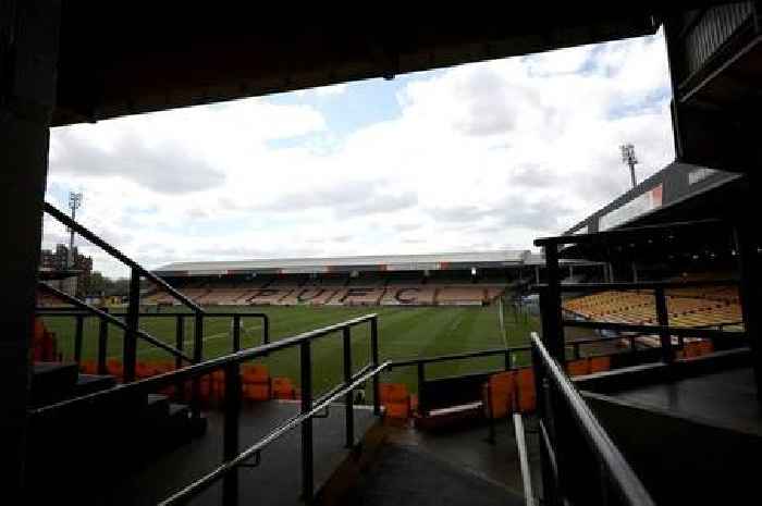 Transfer windows, red cards and unpopular decisions - what's really gone wrong at Port Vale