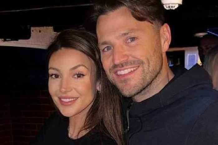 Mark Wright and Michelle Keegan fans fume 'it's none of your business' after backlash to snap