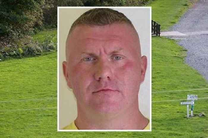 Raoul Moat police officer says ITV drama should 'not have been made'