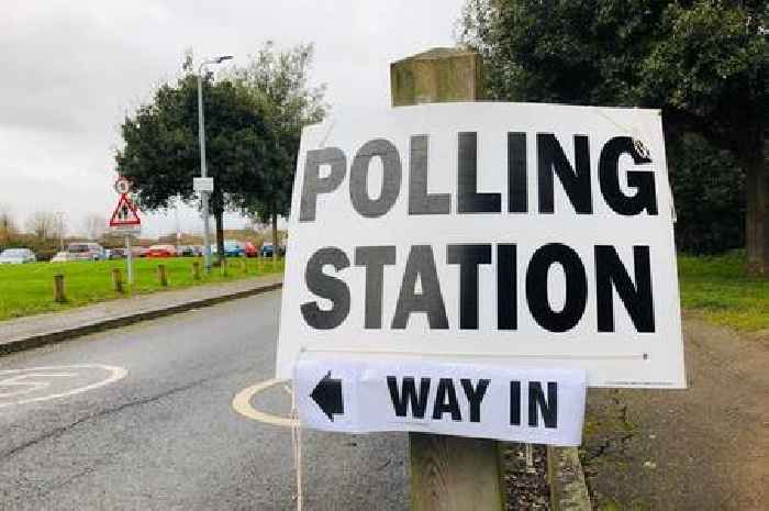 Every polling station you can vote in Uttlesford in the May 2023 local elections