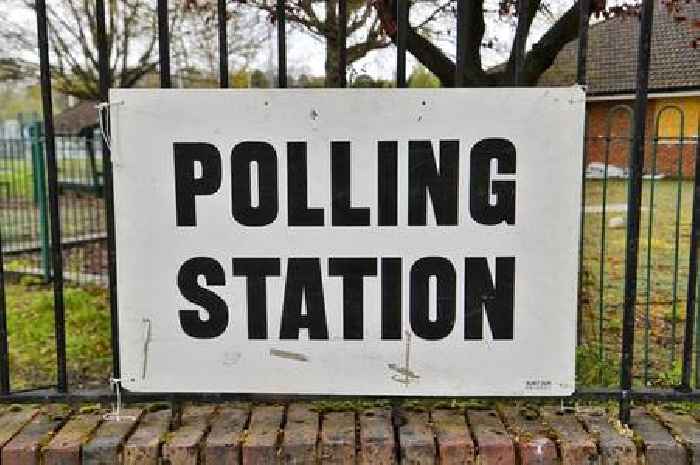 Surrey council's voter ID warning ahead of May local elections